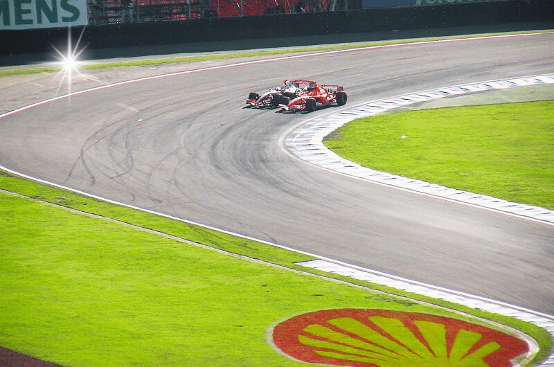 Brazil Grand Prix Packages