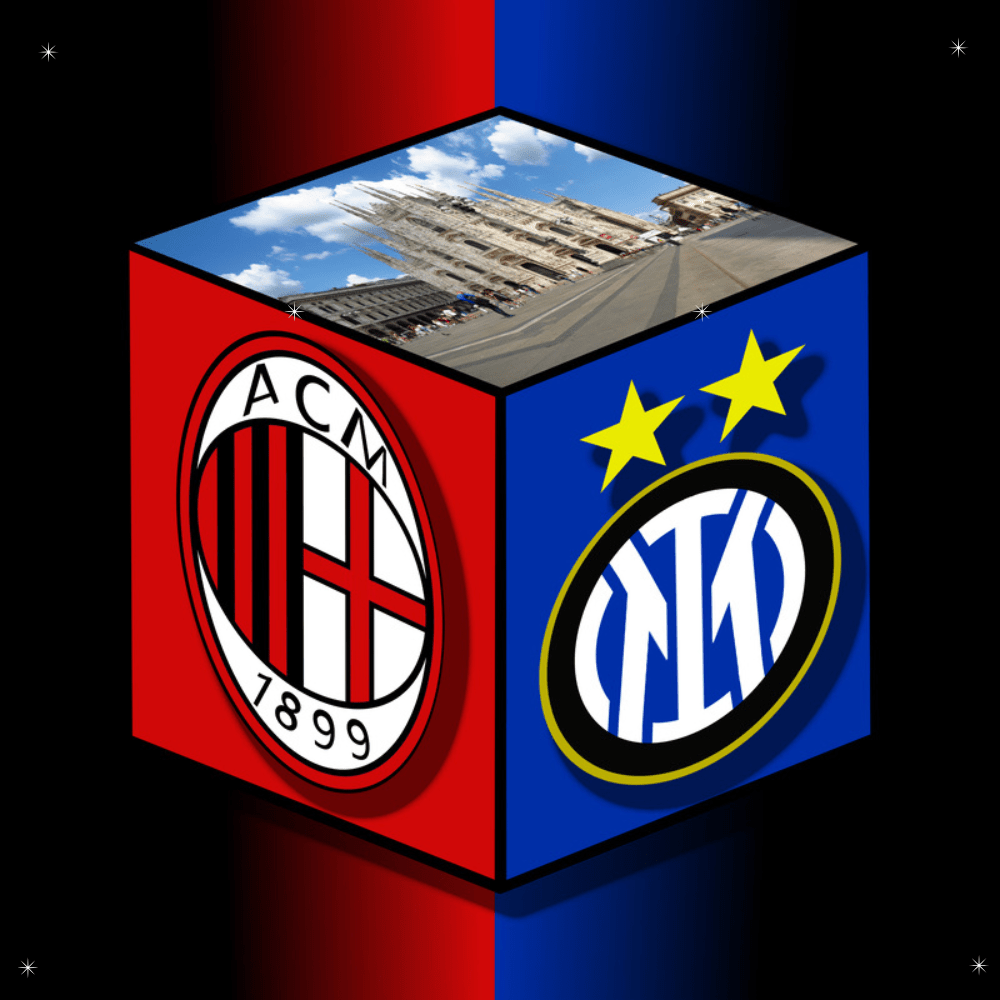 AC Milan Football Packages