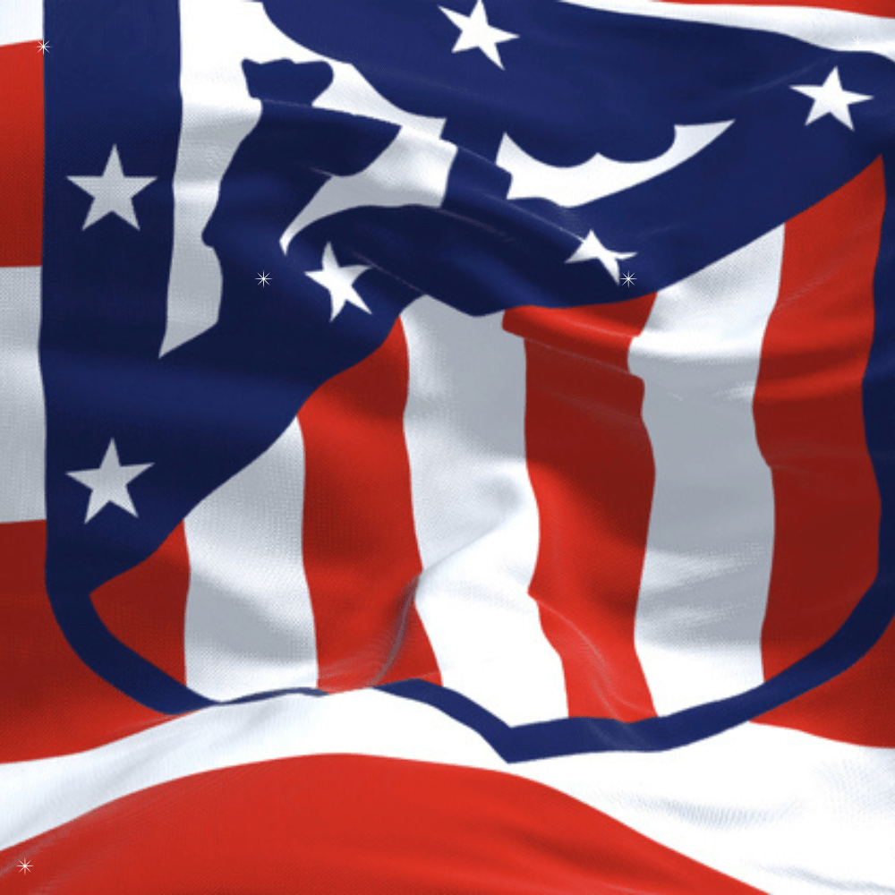 Atletico Madrid Football Packages