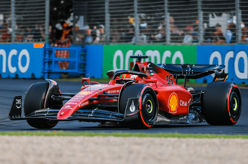 Australian Grand Prix Package Holidays