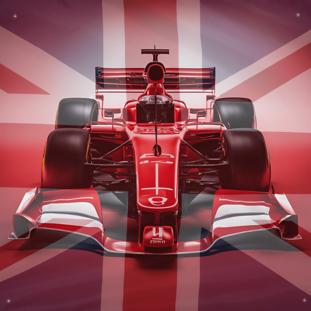 British Grand Prix Package