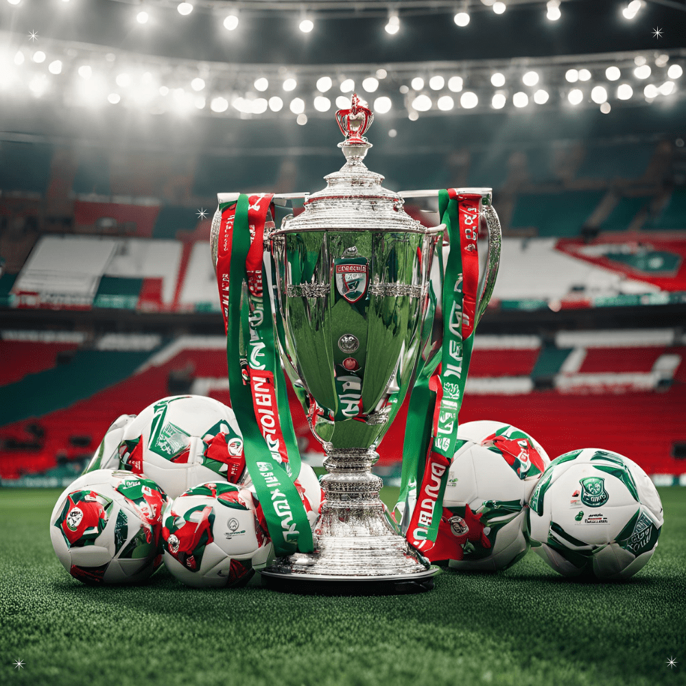 Carabao Cup Football Packages