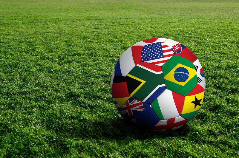 Football World Cup Packages