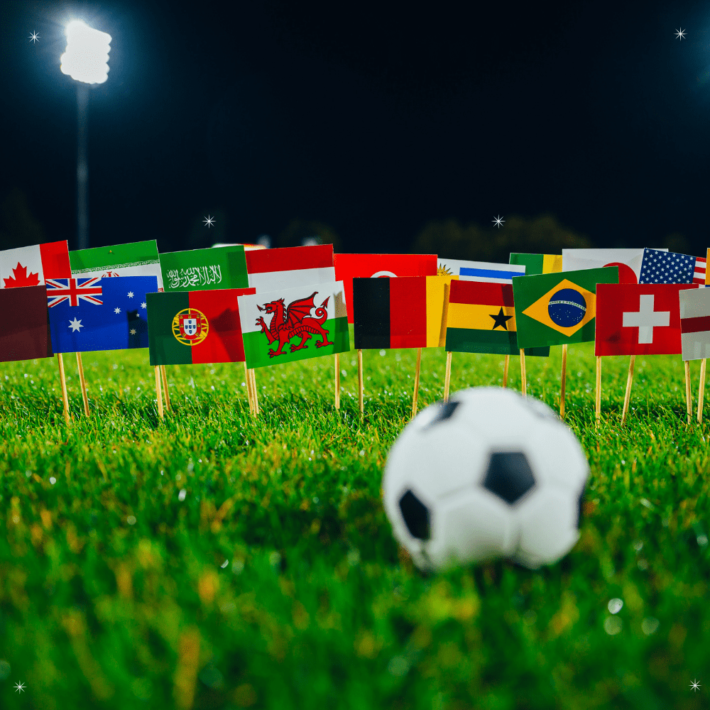 Football World Cup Packages