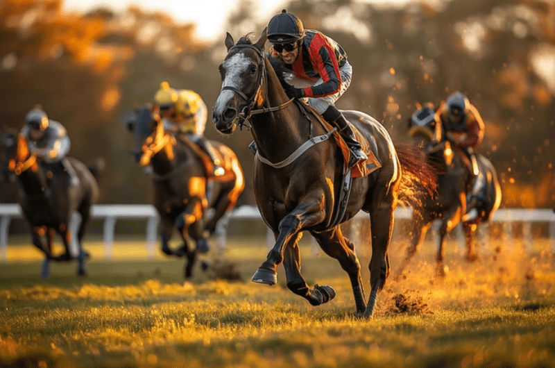 Horse Racing Packages