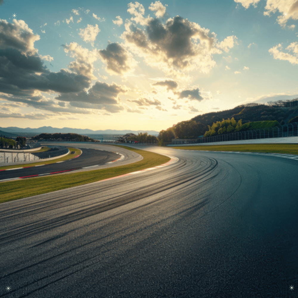 Japanese Grand Prix Package Holidays