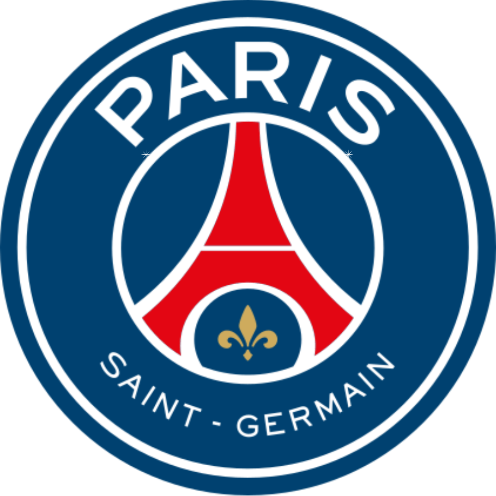 Paris Saint Germain Football Packages