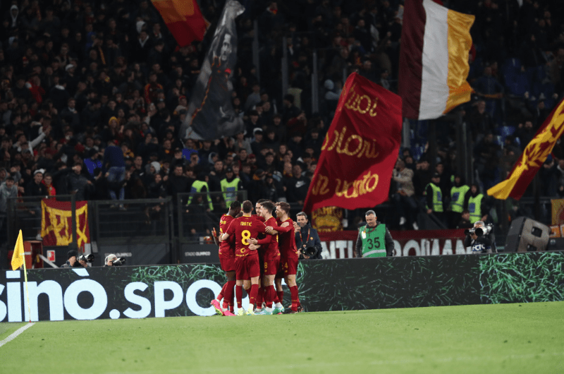 Roma Football Packages