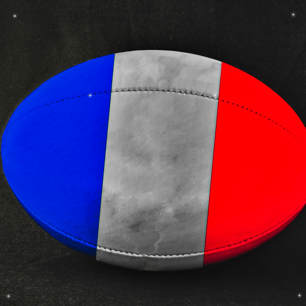 Six Nations France Rugby Packages