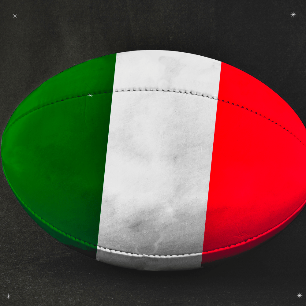 Six Nations Italy Rugby Packages