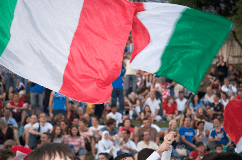 Six Nations Italy Rugby Packages