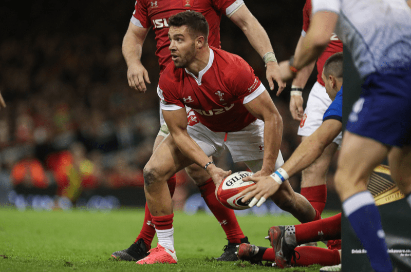 Six Nations Rugby Packages