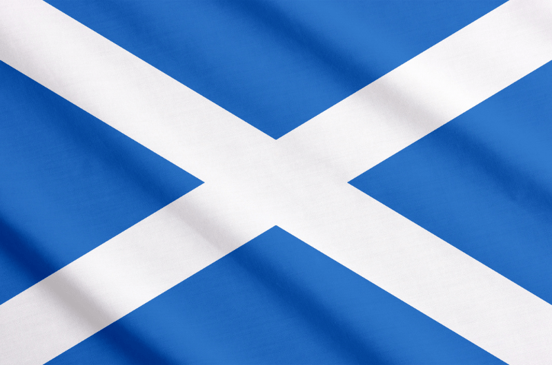 Six Nations Scotland Packages