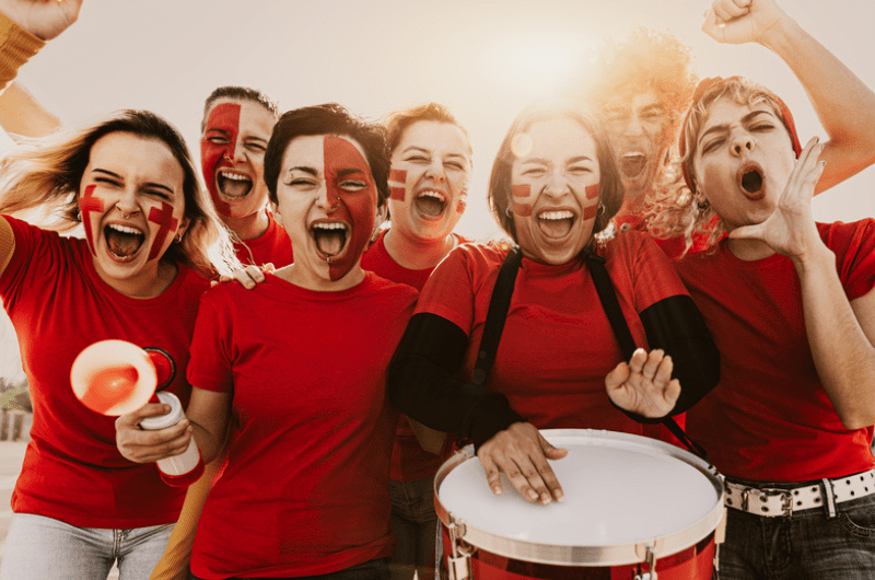 Women's World Cup Packages