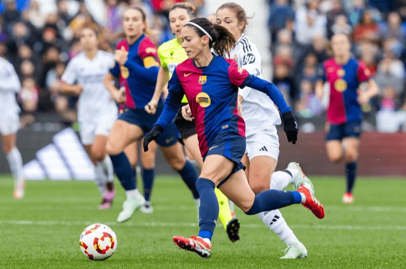 Women's World Cup Packages