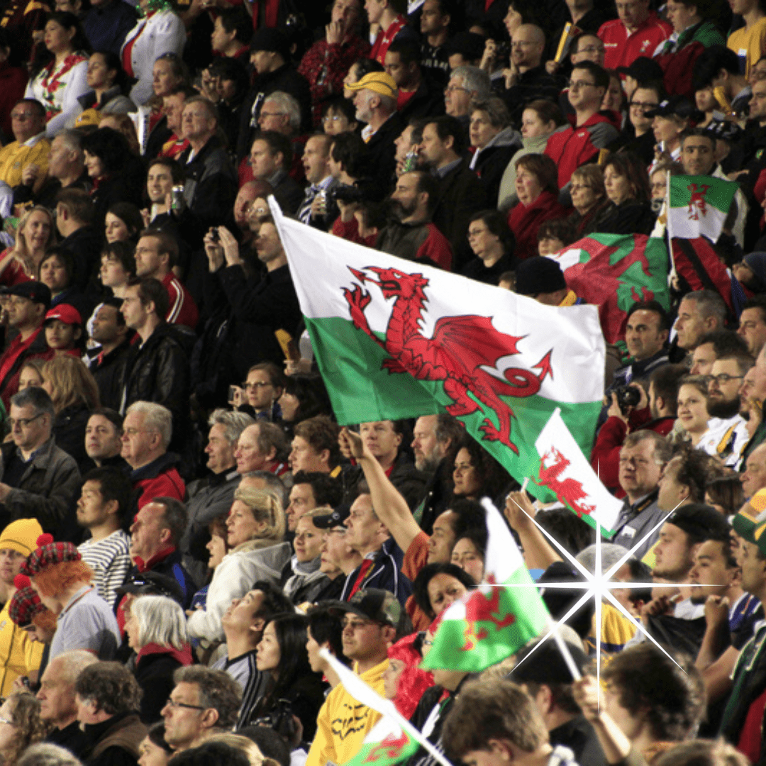 Wales vs Argentina Rugby World Cup 23