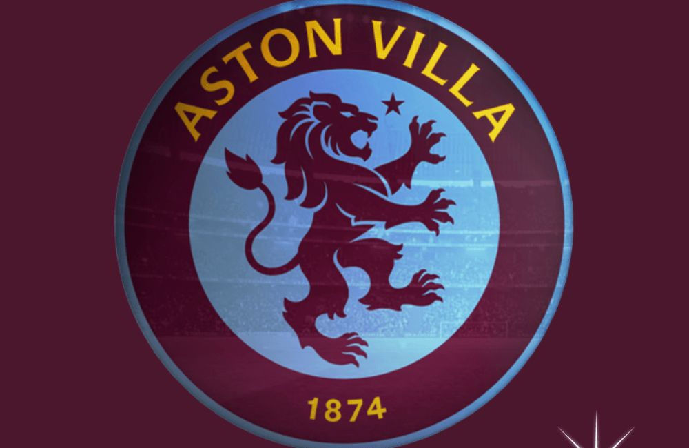 Aston Villa Football Packages