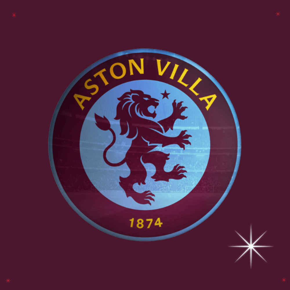 Aston Villa Football Packages