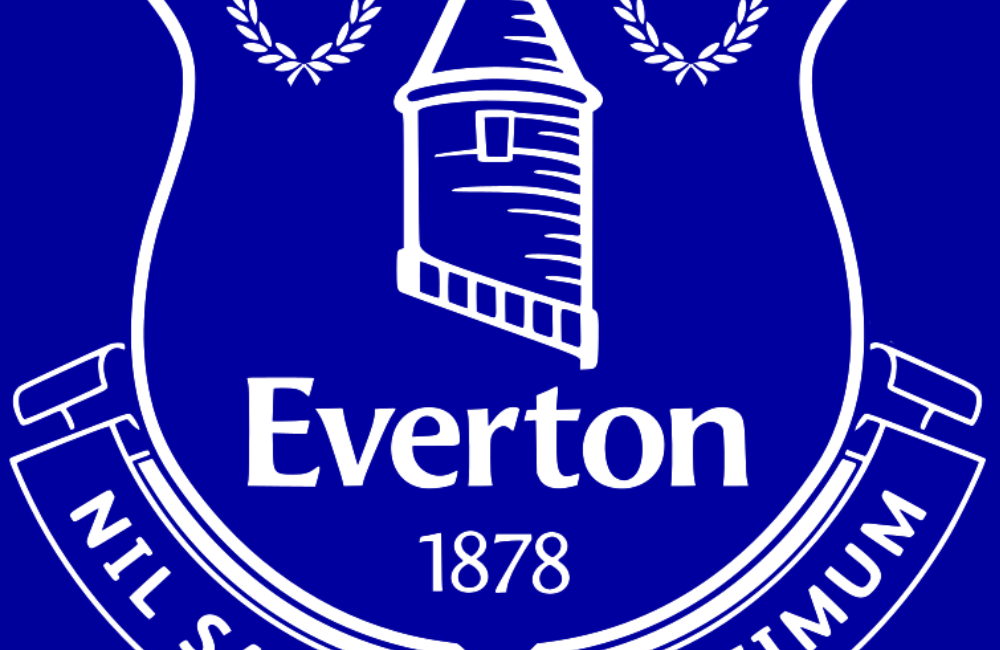 Everton Football Packages