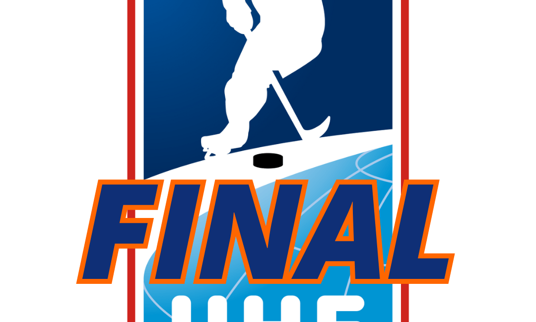 IHHF Championship FINAL Ice Hockey Packages