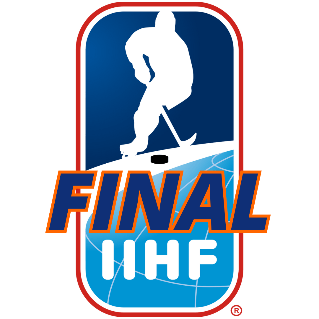 IHHF Championship FINAL Ice Hockey Packages